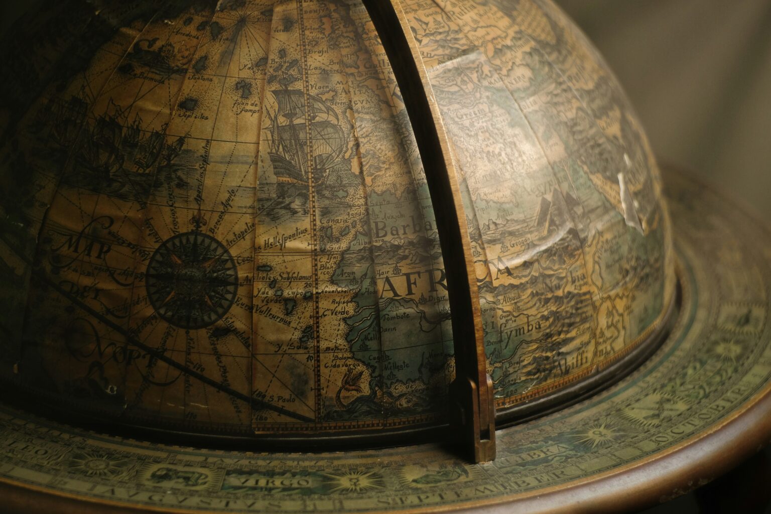 Die historische Rolle von Ölen und Fetten – Global Studies Uni Graz