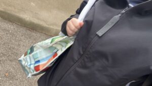 Mehr über den Artikel erfahren Bei mir piepts wohl! Ein Post zur Europäischen Woche der Abfallvermeidung 2025