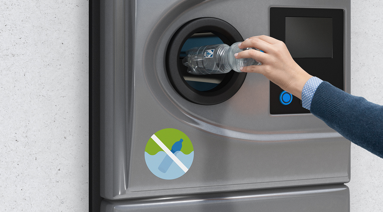 Du betrachtest gerade Pfandsystem – eine echte Erfolgsgeschichte?