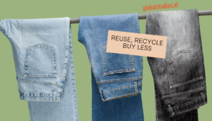 Mehr über den Artikel erfahren Second Hand als Teil einer bestimmten Lösung