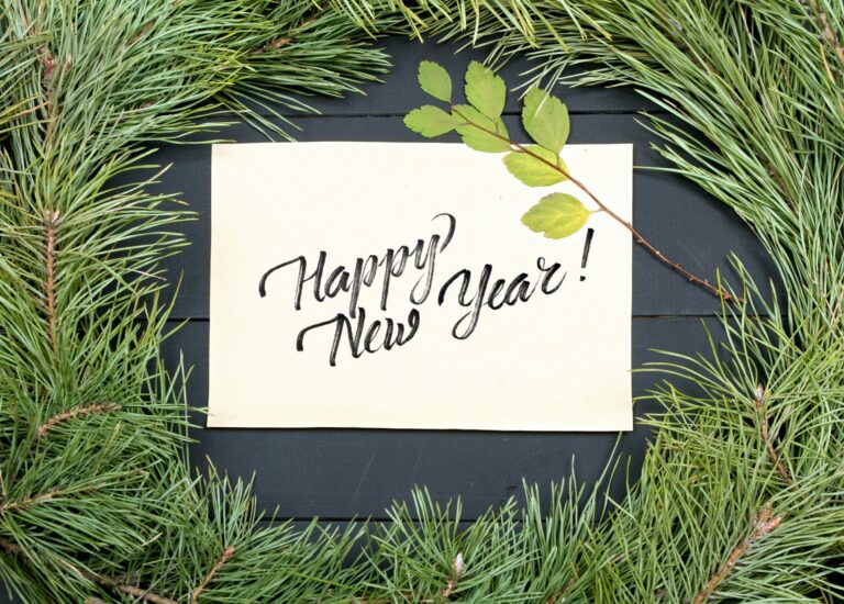 Mehr über den Artikel erfahren Neues Jahr, weniger Textilmüll