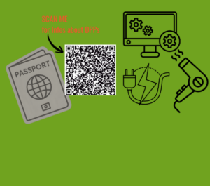 Mehr über den Artikel erfahren Der Digitale Produktpass (DPP): Die digitale Revolution für unsere Elektronik