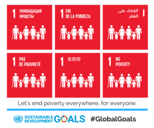 Mehr über den Artikel erfahren Was versteht man unter (keiner) Armut überhaupt?
