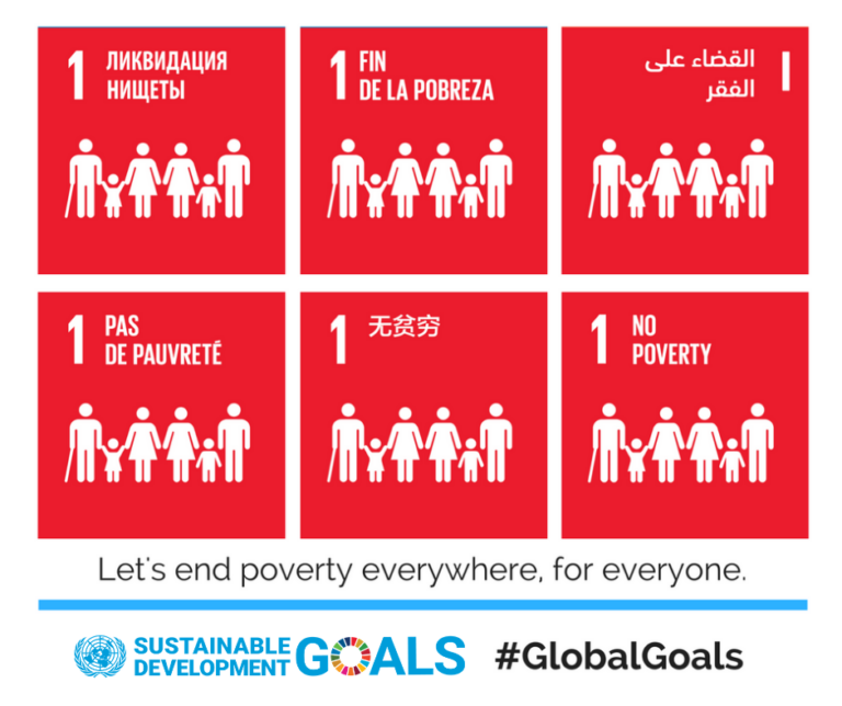 Mehr über den Artikel erfahren Was versteht man unter (keiner) Armut überhaupt?