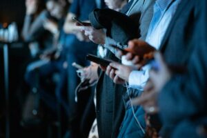 Mehr über den Artikel erfahren Die Reise eines Smartphones