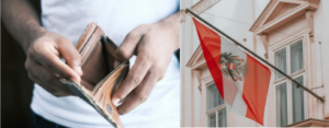 Mehr über den Artikel erfahren Aktueller Stand der Armut in Österreich