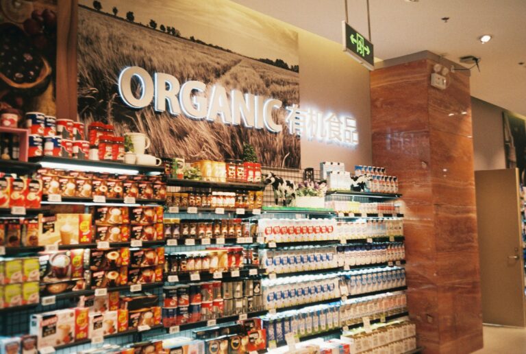 Mehr über den Artikel erfahren Greenwashing: Wie du echtes Engagement von Marketing unterscheidest