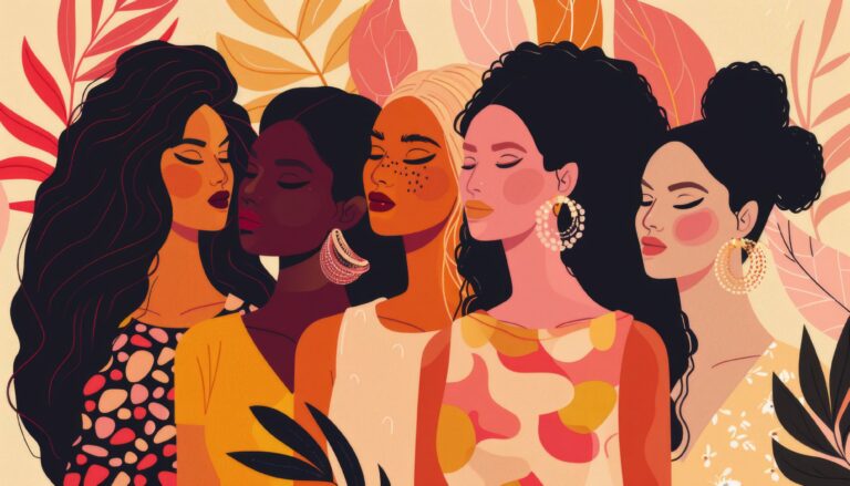 Mehr über den Artikel erfahren Zum Wohle der Frauen im Globalen Süden