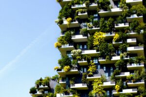 Mehr über den Artikel erfahren Schwammstadt: Wenn die Stadt lernt, mit dem Wasser zu leben